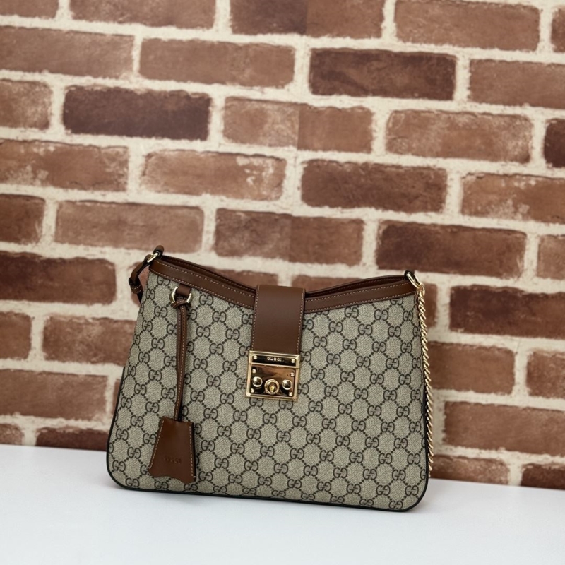 G*u*i satchel bags